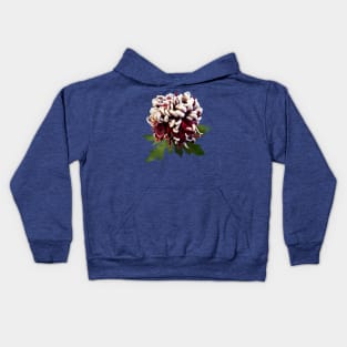 Chrysanthemums - Chrysanthemum Lili Gallon Kids Hoodie